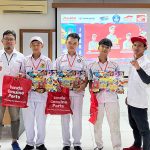 Vokasi Astra Motor