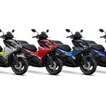 Yamaha Aerox Turbo