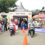 Yamaha Geber Cianjur