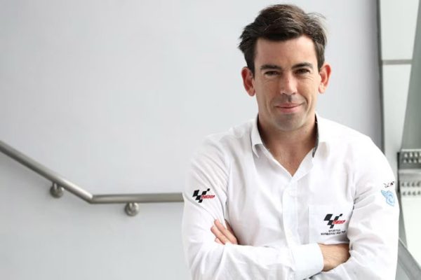 Antusias Bagus, Banyak Kota Mau Jadi Tuan Rumah MotoGP Carlos Ezpeleta