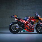KTM MotoGP