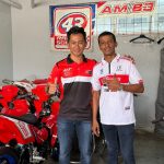 43 Racing School