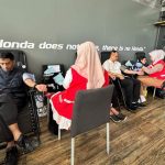 Asmo Jogja Donor