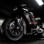 Bimota World Superbike