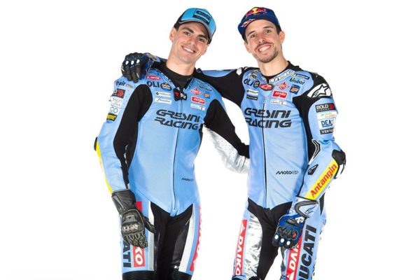 Ducati Gresini 2025