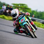 Gerry Podium 2tak