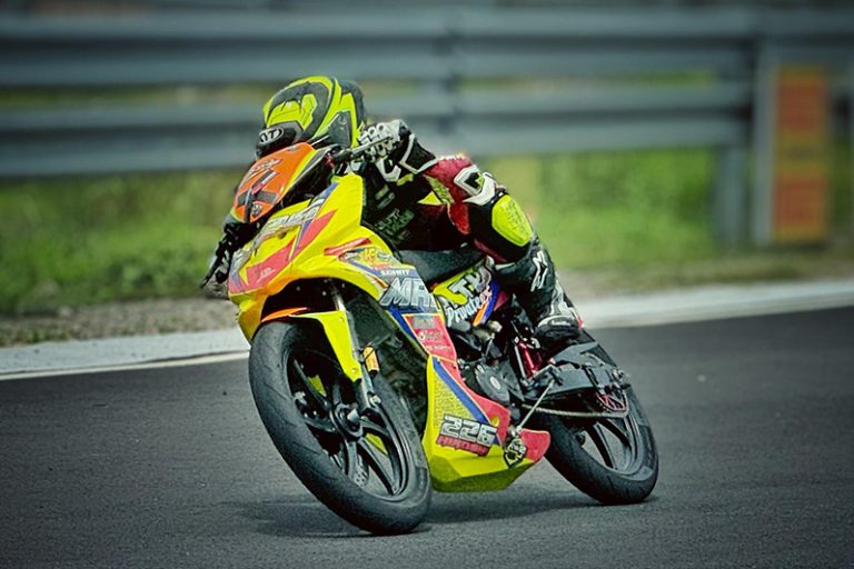 Hiroshi Eka Putra