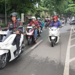 Honda PCX RoadSync