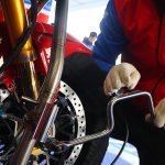 Honda WSBK