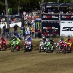 Jadwal MXGP 2025