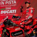 Marc Marquez Ducati