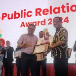 PR Award MPM