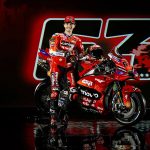 Francesco Bagnaia
