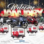 Promo Astra Motor
