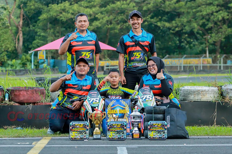 Raafi Khairul Anam