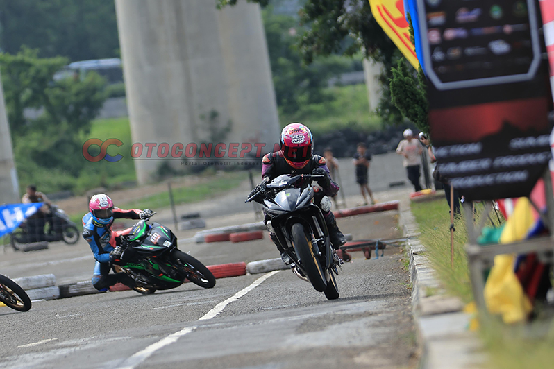 Road Race Brigif