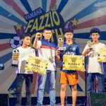 Yamaha Fazzio Youth Festival
