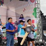 Grebek Pasar yamaha