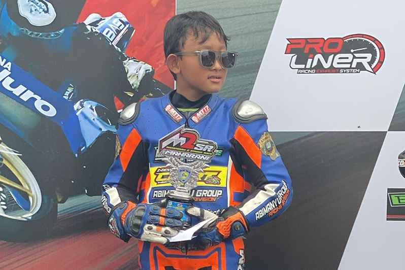 Abima Putro Nugroho