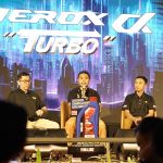 Aerox Alpha Malang