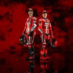 Ducati Lenovo Team