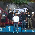 Drag Race Kenjeran