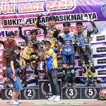 Fun Race Tasikmalaya