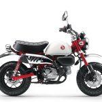 Honda Monkey