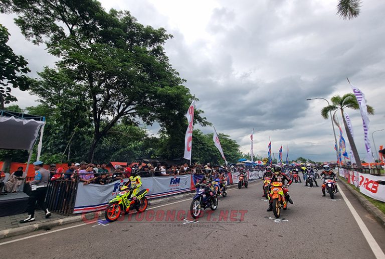 M2SR Maharani Kediri