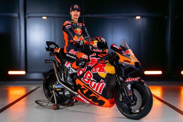 Maverick Vinales