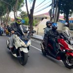 Tips Boncengan MPM