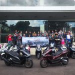 Komunitas Honda PCX
