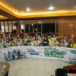 Gelar Stylish On The Road