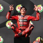 Marc Marquez