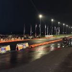 Matapanah Drag Bike