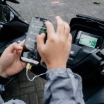 Mudik Honda MPM