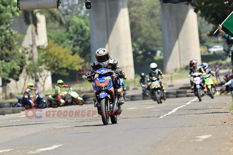 Road Race Brigif