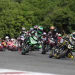 Road Race Palangkaraya
