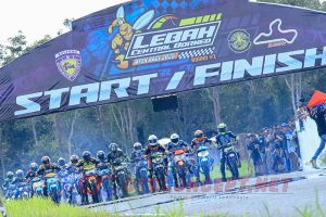 Balap Motor Kalteng