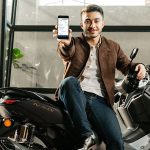 Fitur Yamaha