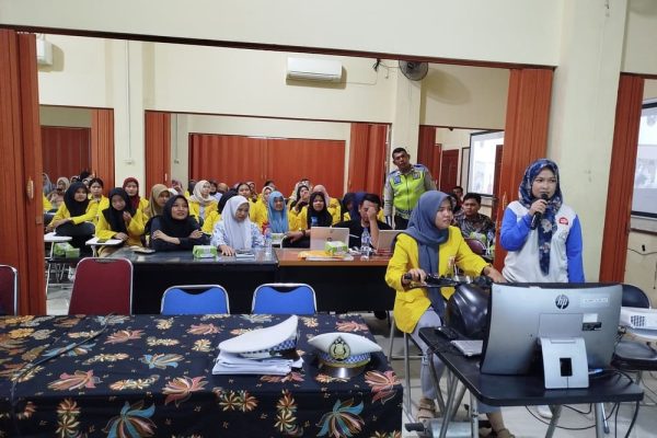 Seminar Safety Riding