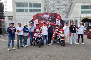 HDC Malang