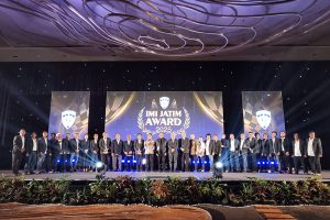 IMI Award 2025