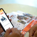 Tips Beli Motor Honda