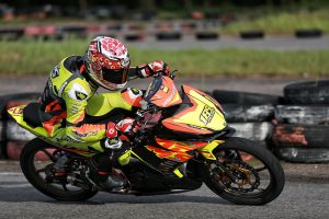 Uray Anan Kalimantan