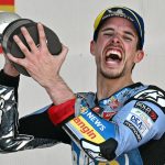 Alex Marquez
