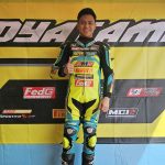 Dicky Ersa
