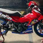 Honda Tri M