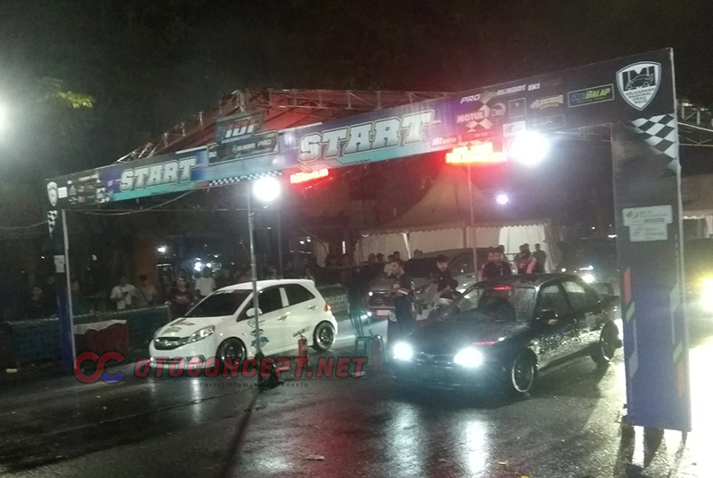 Kejurnas Drag Race