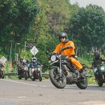 Sinergi RIde Yamaha